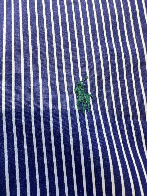 Ralph Lauren Hemd Größe 16/41 – Bild 3