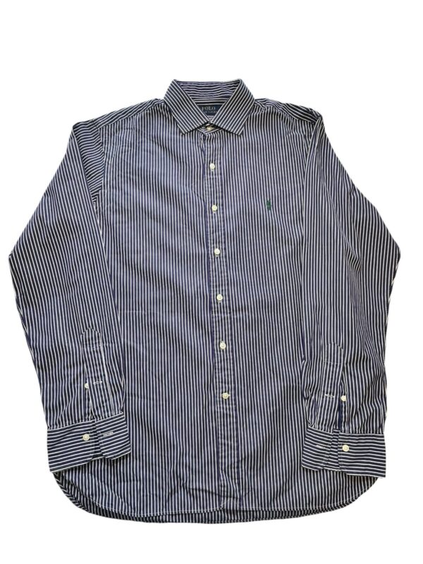 Ralph Lauren Hemd Größe 16/41