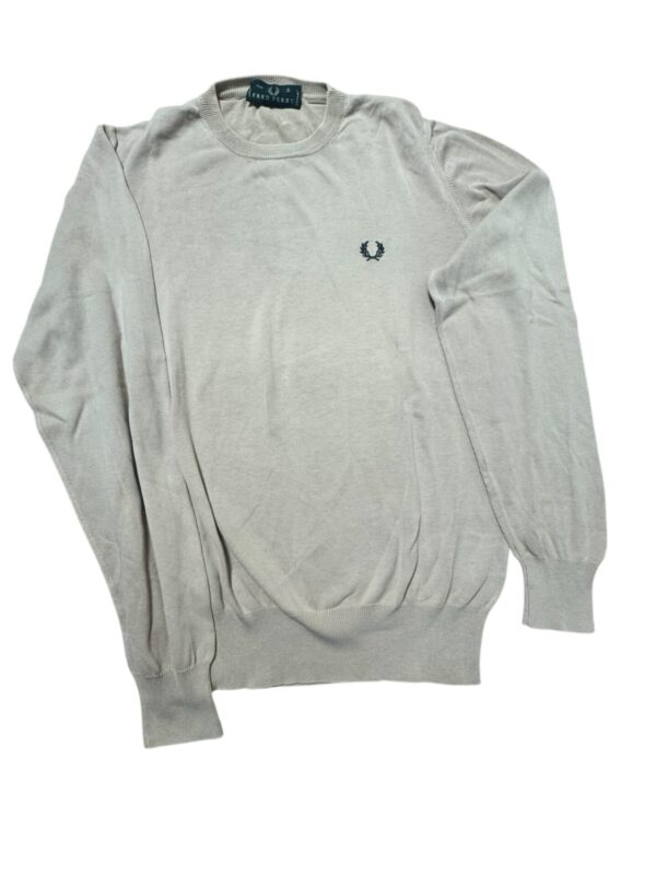 Fred Perry Oberteil Größe S