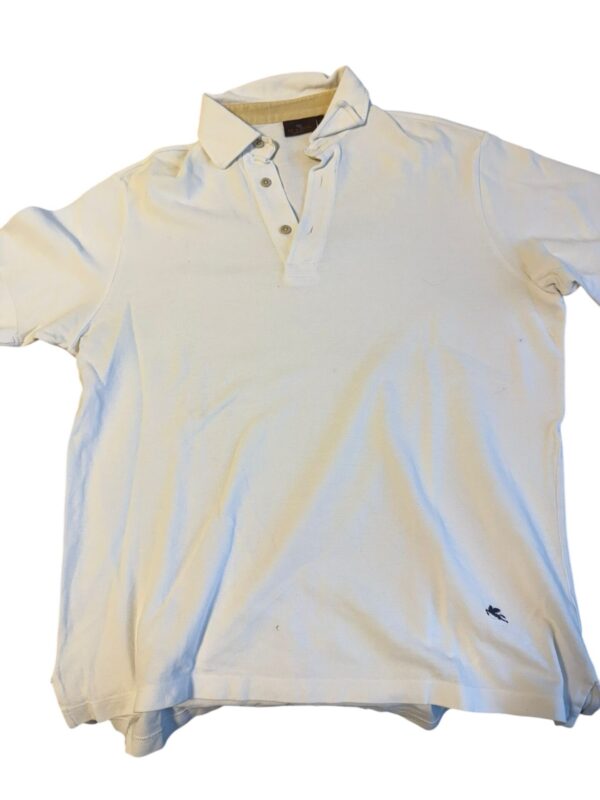 Etro Milano T-Shirt Größe M